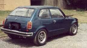 4 Cylinder Perfection